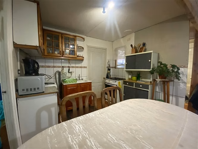 Casa en venta de 3 dorm. en Villarrica