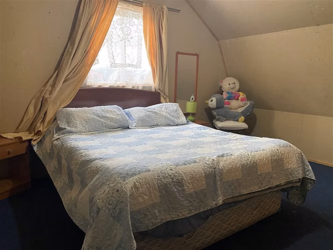 Casa en venta de 3 dorm. en Villarrica