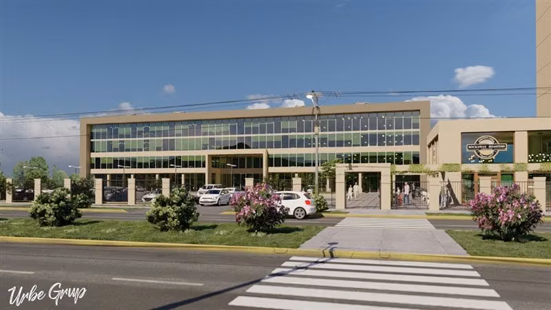 Oficinas en arriendo en La Serena - Imagen 3