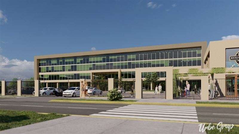 Oficinas en arriendo en La Serena