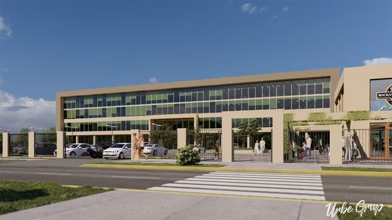 Oficinas en arriendo en La Serena - Imagen 5