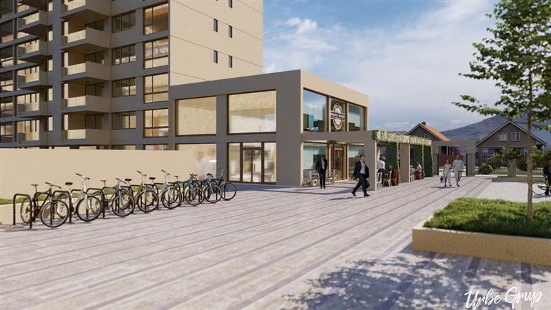 Oficinas en arriendo en La Serena - Imagen 4