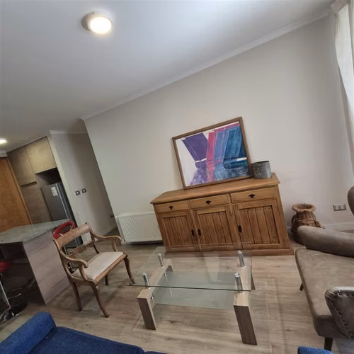 Departamento en venta de 2 dorm. en Talca - Imagen 10