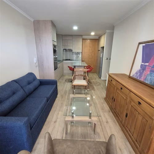 Departamento en venta de 2 dorm. en Talca - Imagen 8
