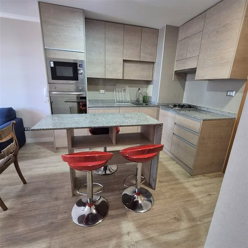 Departamento en venta de 2 dorm. en Talca - Imagen 5