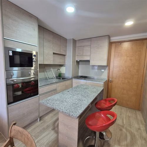Departamento en venta de 2 dorm. en Talca - Imagen 12