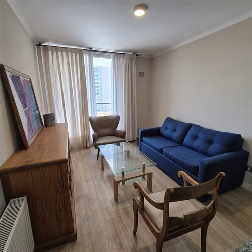 Departamento en venta de 2 dorm. en Talca - Imagen 11