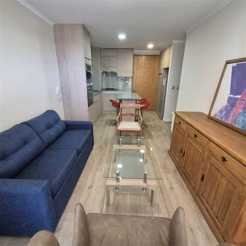 Departamento en venta de 2 dorm. en Talca - Imagen 7