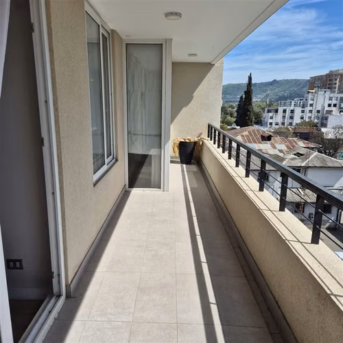 Departamento en venta de 2 dorm. en Talca - Imagen 29