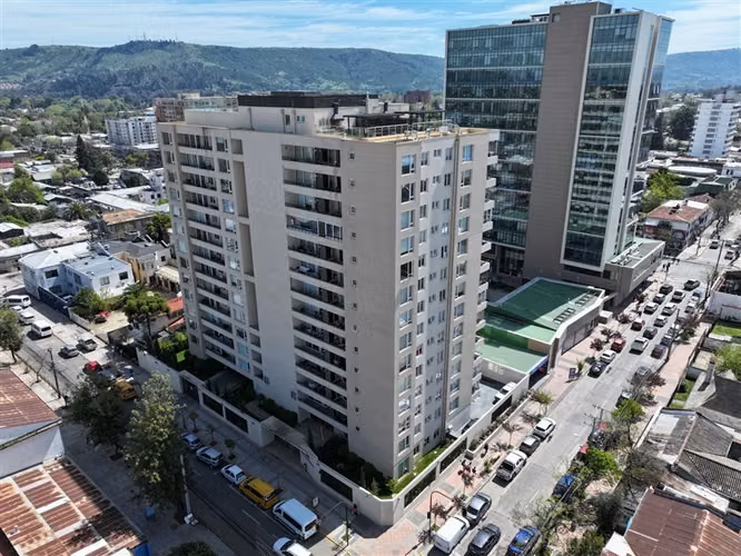 Departamento en venta de 2 dorm. en Talca - Imagen 2