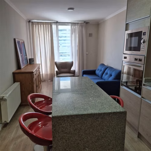 Departamento en venta de 2 dorm. en Talca - Imagen 3