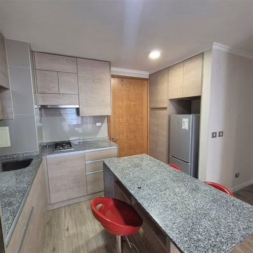 Departamento en venta de 2 dorm. en Talca - Imagen 13