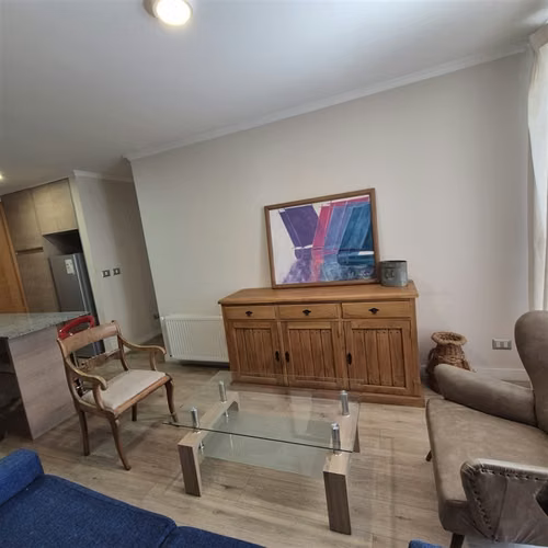 Departamento en venta de 2 dorm. en Talca - Imagen 9