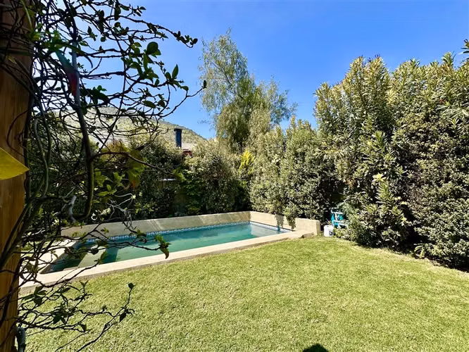 Casa en venta de 3 dorm. en Colina - Imagen 2