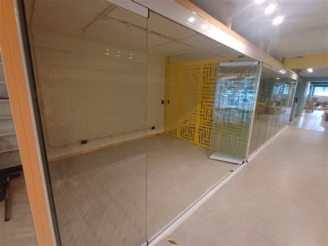 Local Comercial en arriendo en Galeria en Providencia