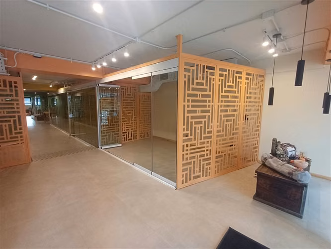 Local Comercial en arriendo en Galeria en Providencia 12 mtr