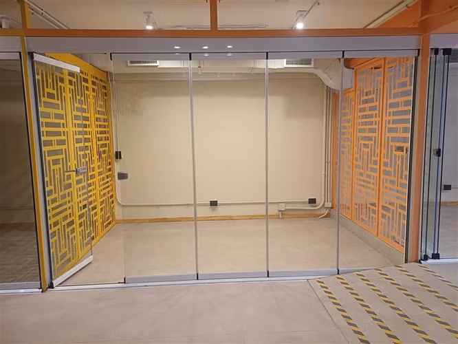Local Comercial en arriendo en Galeria en Providencia 12 mtr