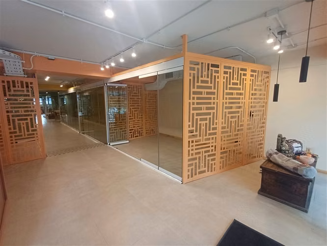 Local Comercial en arriendo en Galeria en Providencia 12 mtr