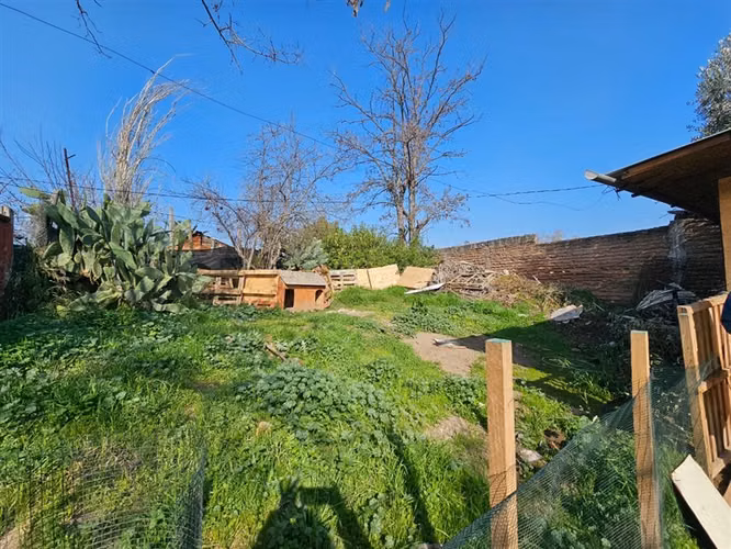 Terreno Construccion  en Venta en Maipú
