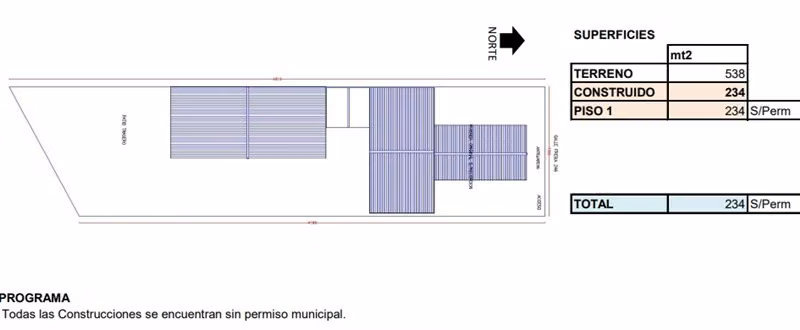 Sitio en Venta en Maipú - Imagen 14