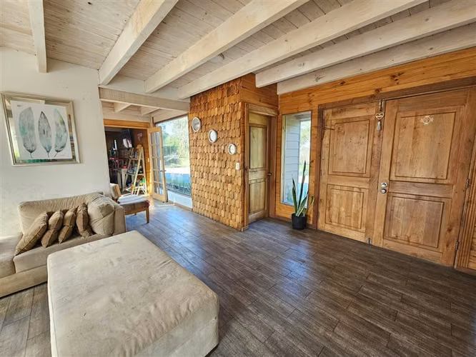 Casa en venta en Colina