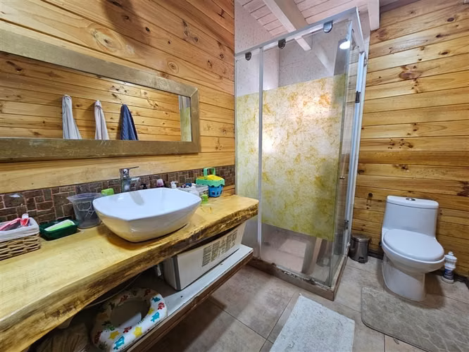 Casa en venta en Colina