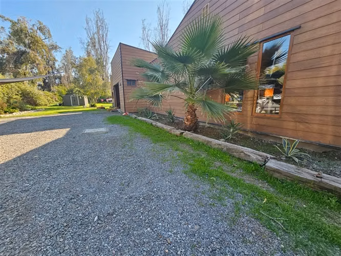 Casa en venta en Colina