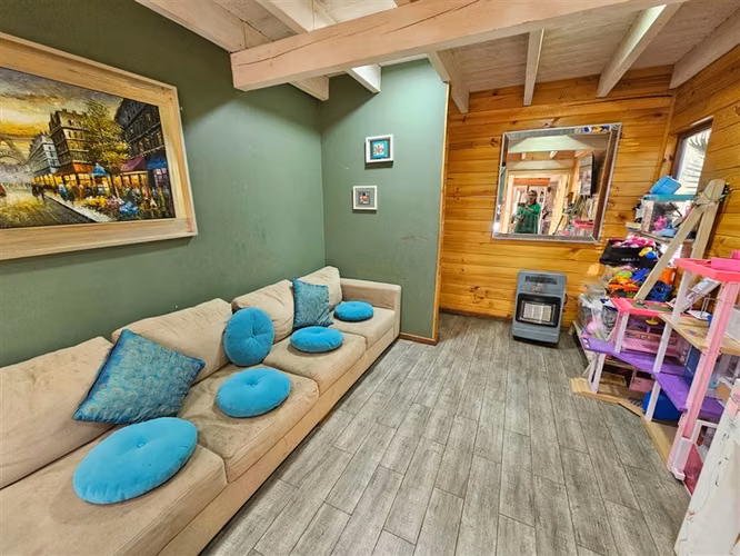 Casa en venta en Colina