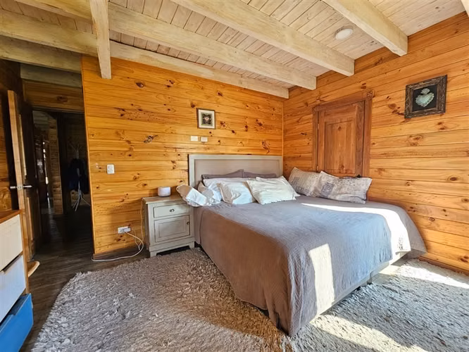 Casa en venta en Colina