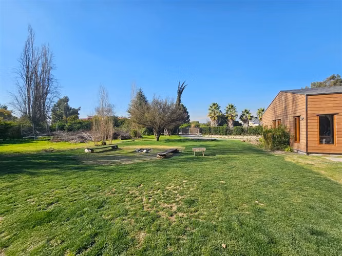 Casa en venta en Colina