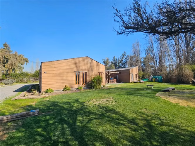 Casa en venta en Colina
