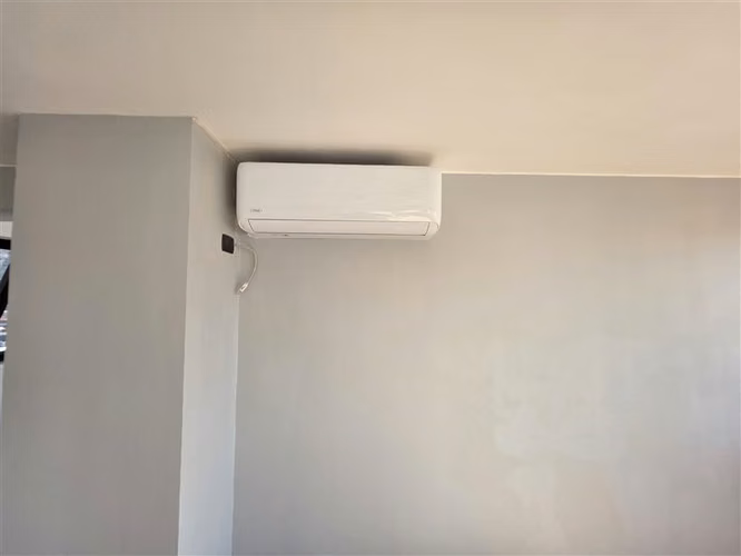 Oficina en arriendo en Providencia