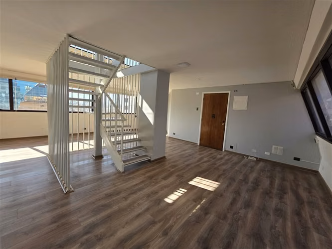Oficina en arriendo en Providencia