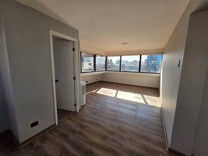 Oficina en arriendo en Providencia