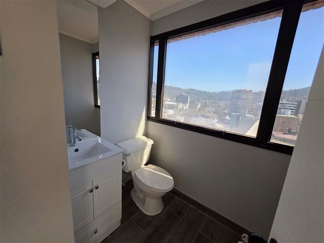 Oficina en arriendo en Providencia
