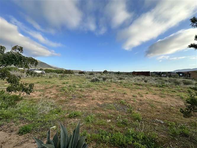 Parcela en venta en condominio Las Mostazas, Cuarta Region.