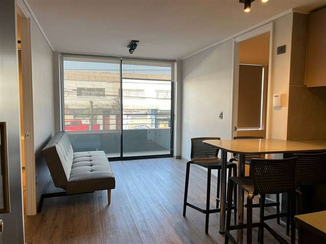 Departamento en arriendo de 2 dorm. en Cerrillos - Imagen 4