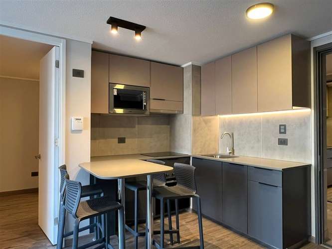 Departamento en arriendo de 2 dorm. en Cerrillos - Imagen 2