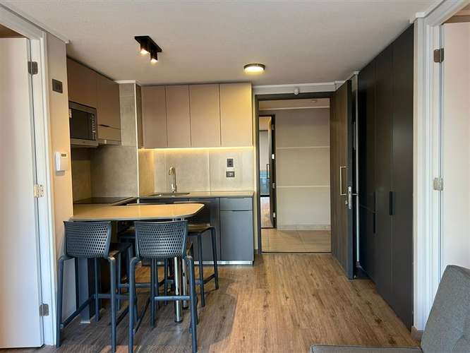 Departamento en arriendo de 2 dorm. en Cerrillos - Imagen 3
