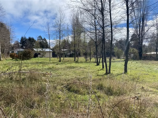 3.500 M2 URBANOS EN PUCON - Imagen 13