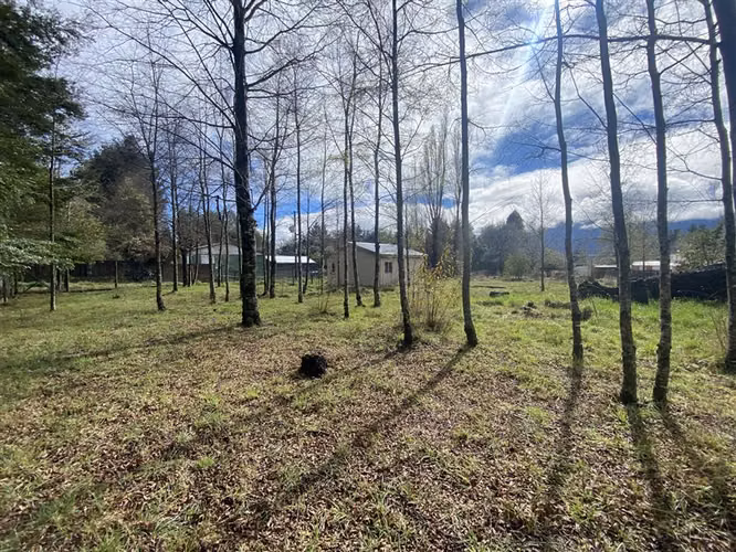 3.500 M2 URBANOS EN PUCON - Imagen 15