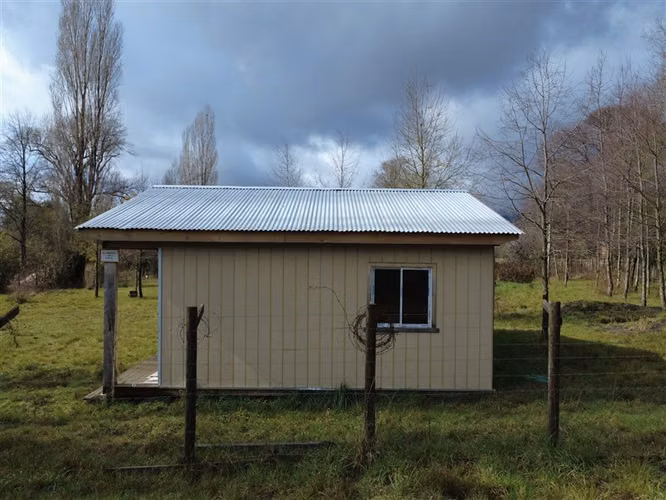 3.500 M2 URBANOS EN PUCON - Imagen 6
