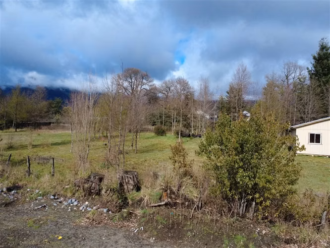 3.500 M2 URBANOS EN PUCON - Imagen 2