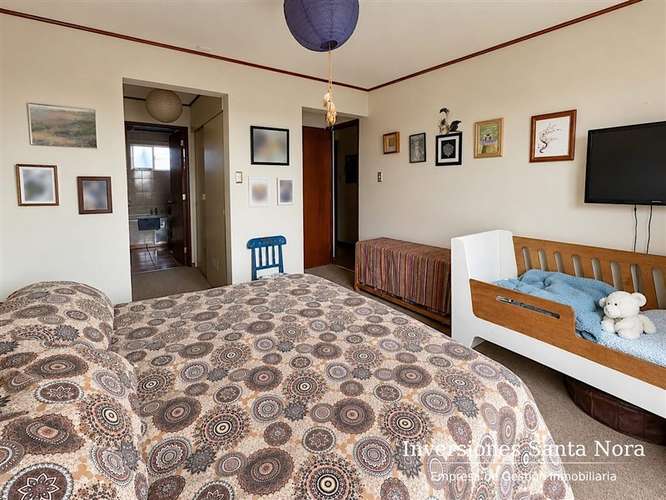 Amplia casa sector Los Hibiscus La Serena - Imagen 9