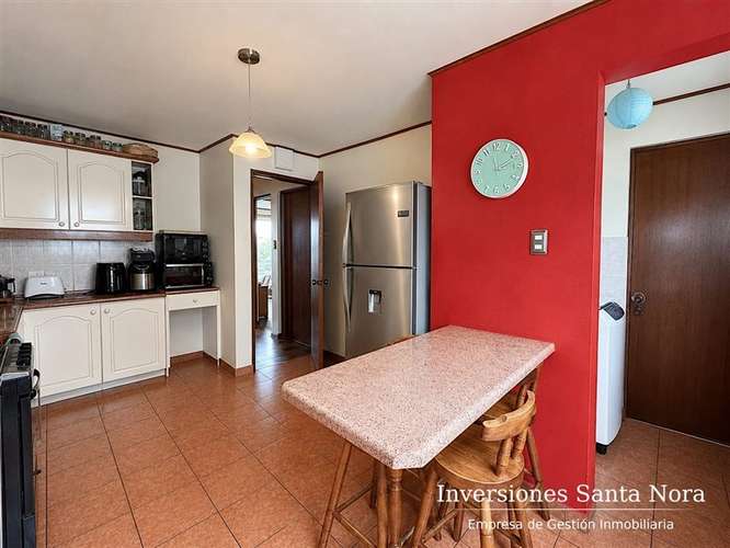 Amplia casa sector Los Hibiscus La Serena - Imagen 5