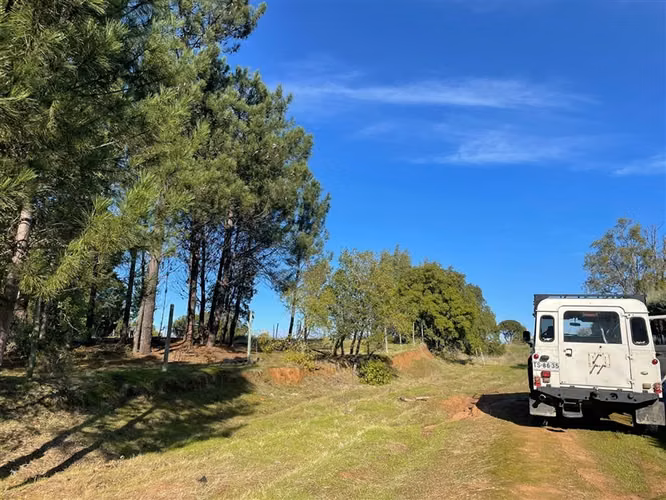 Parcela en venta en Quillón - Imagen 3