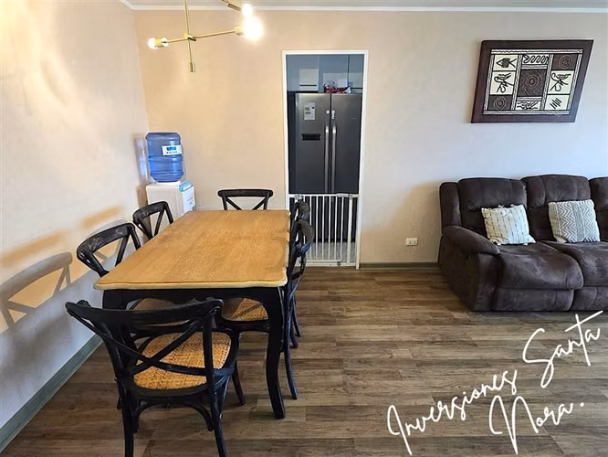 Departamento en venta de 3 dorm. en La Serena