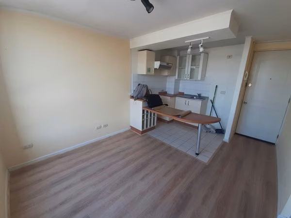 Departamento en arriendo de 2 dorm. en Independencia - Imagen 2