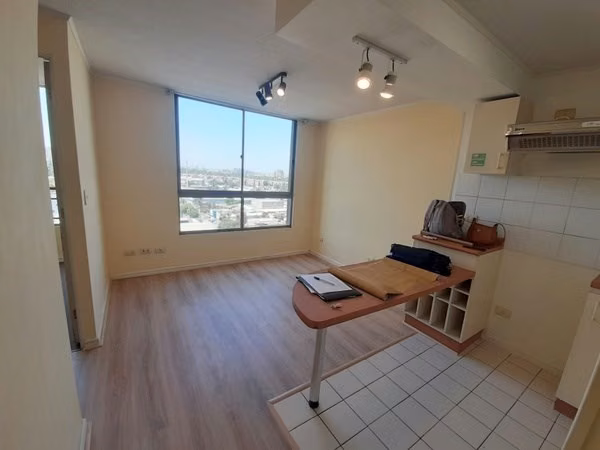 Departamento en arriendo de 2 dorm. en Independencia