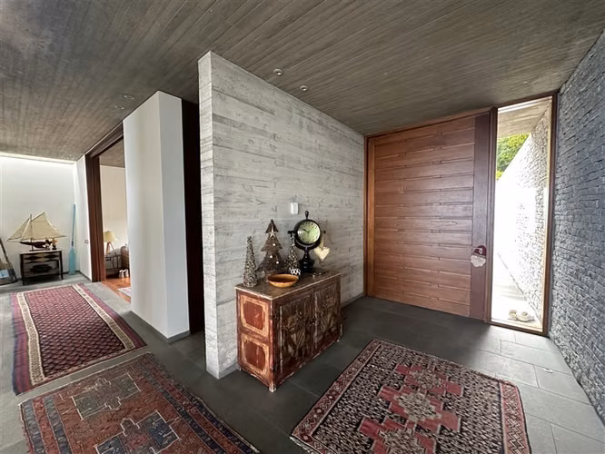 Casa en venta de 6 dorm. en Zapallar